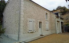Les Cavelots à Vendôme