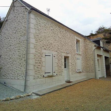 Villa Les Cavelots à Vendôme Extérieur photo
