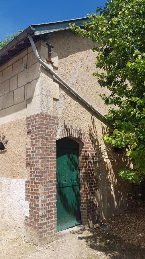 Villa Les Cavelots à Vendôme Extérieur photo